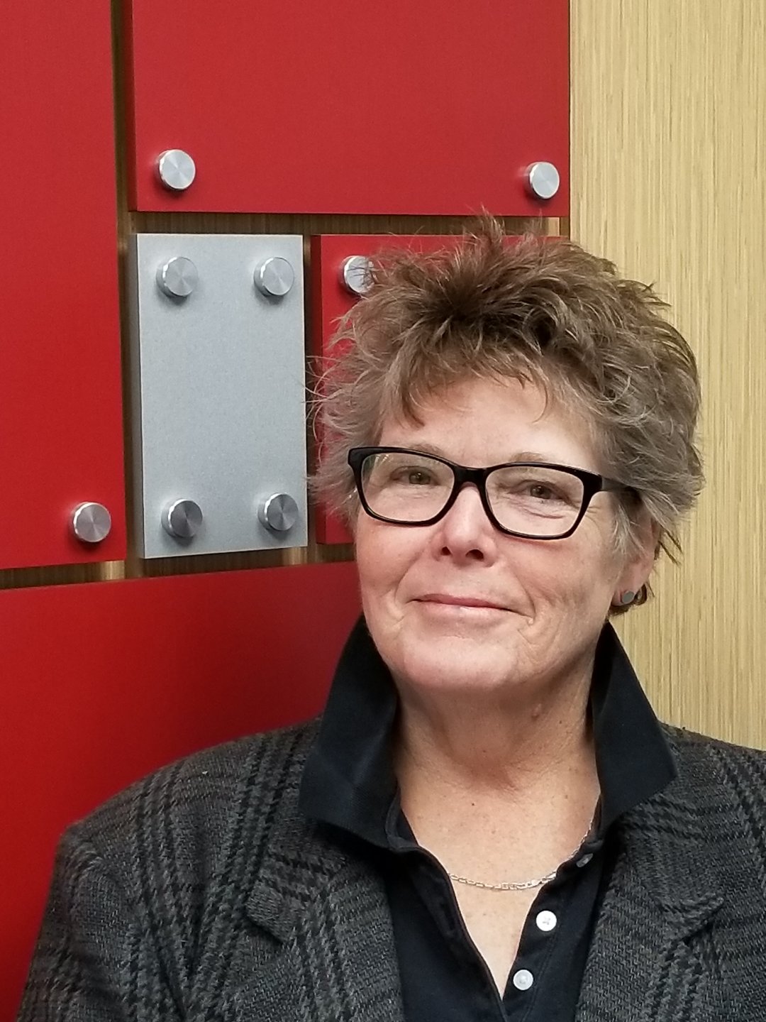 Anne Marie Kinerk